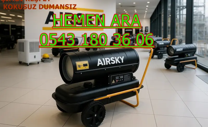 Amasya MAZOTLU ISITICI KİRALAMA ISIMAK MODELLERİ