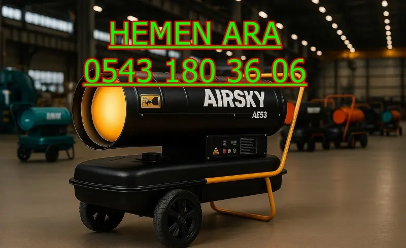 Ardahan MAZOTLU ISITICI KİRALAMA ISIMAK MODELLERİ