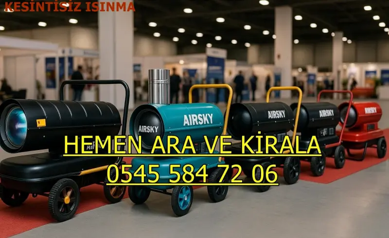 Bağcılar MAZOTLU ISITICI KİRALAMA ISIMAK MODELLERİ