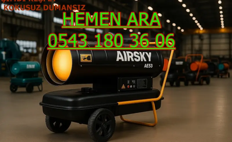 Balıkesir MAZOTLU ISITICI KİRALAMA ISIMAK MODELLERİ