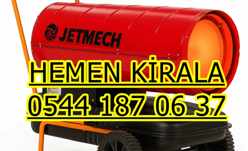 Bornova (İzmir) MAZOTLU ISITICI KİRALAMA ISIMAK MODELLERİ