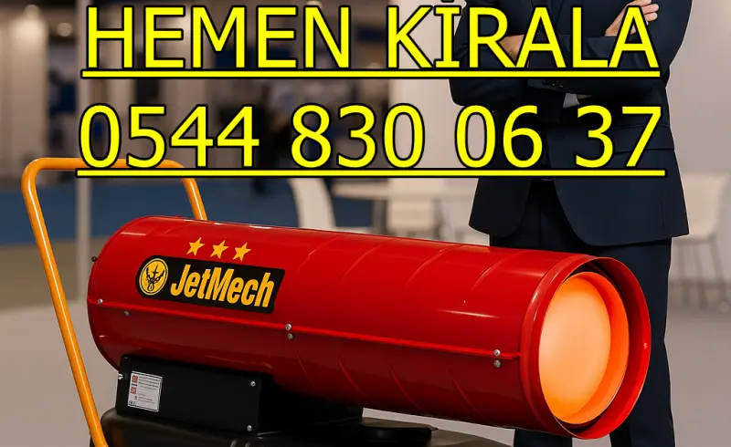 Buca (İzmir) MAZOTLU ISITICI KİRALAMA ISIMAK MODELLERİ