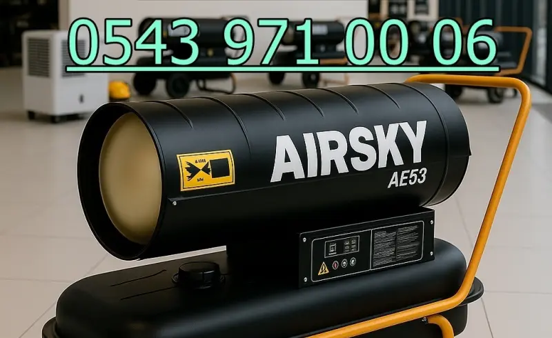 Burdur ve Edirne ve Amasya ISIMAK ISITICI KİRALAMA