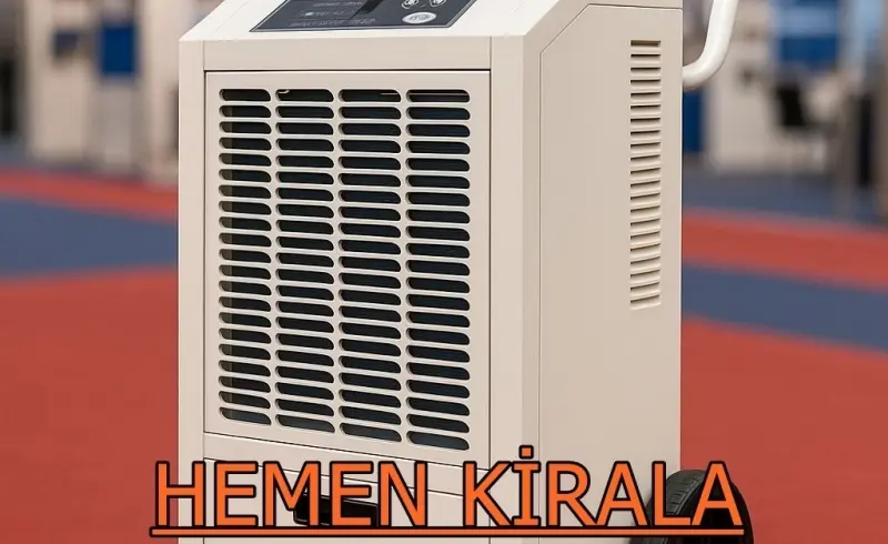 Kahramankazan MAZOTLU ISITICI KİRALAMA ISIMAK MODELLERİ