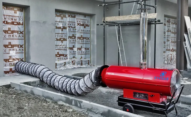 Beyoğlu MAZOTLU ISITICI KİRALAMA ISIMAK MODELLERİ