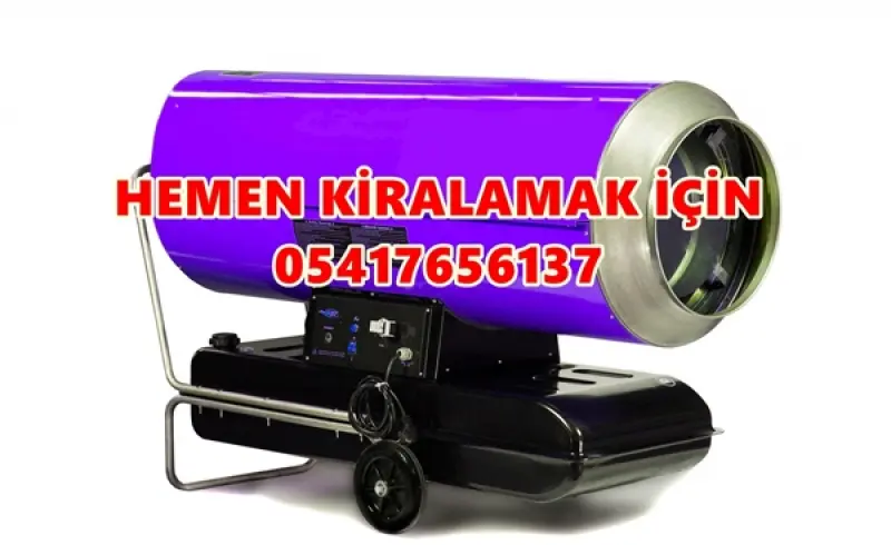 Mazotlu Isıtıcı Modelleri Seçiminde Dikkat Nasıl Kullanılır? Nedir?