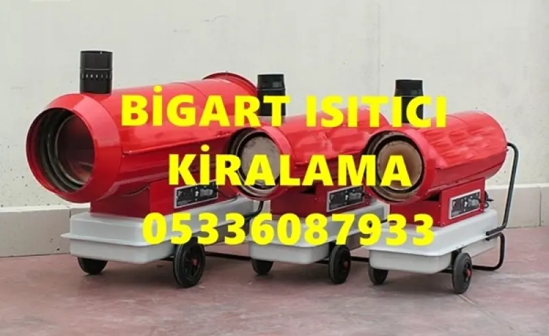 Mazotlu Isıtıcı Tedarikçileri Nasıl Kullanılır? Nedir?