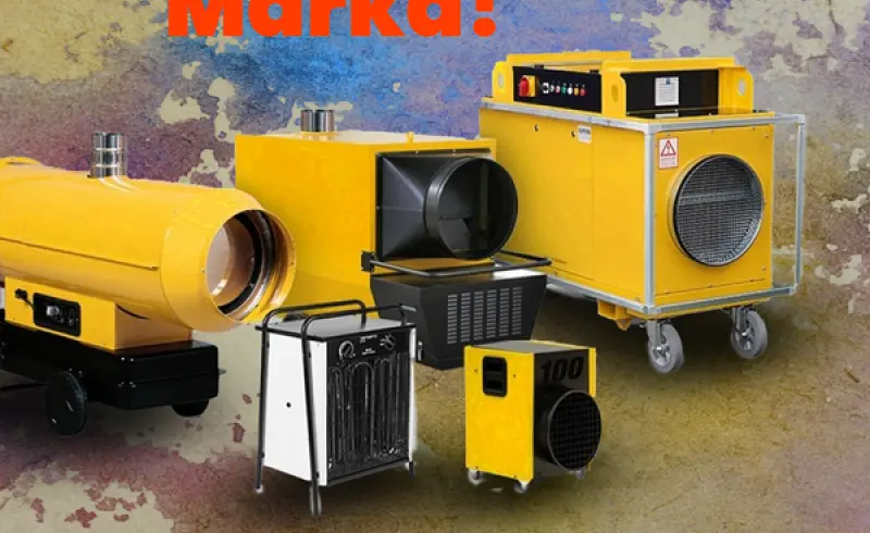 Portatif Mazotlu Isıtıcı Nasıl Kullanılır? Nedir?